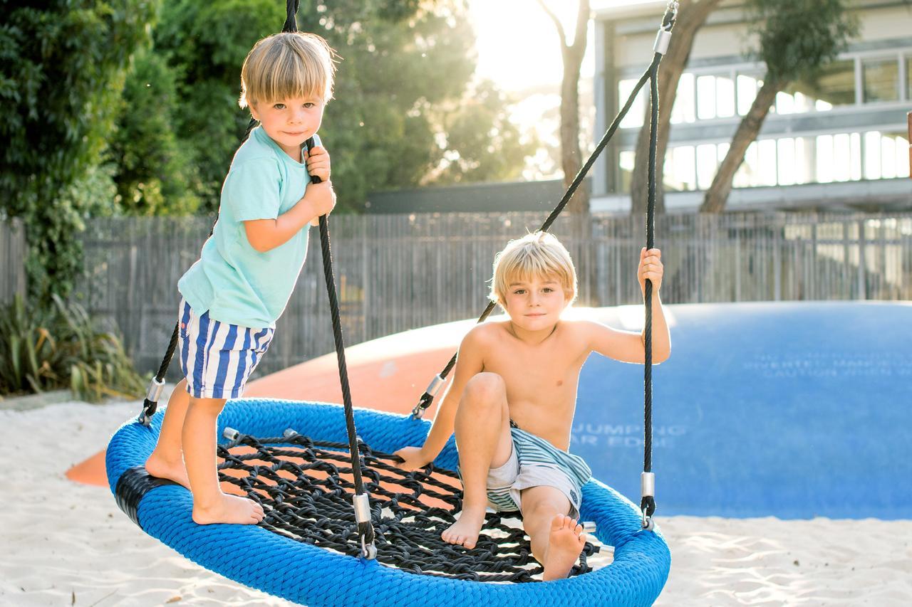 Big4 Anglesea Holiday Park 외부 사진