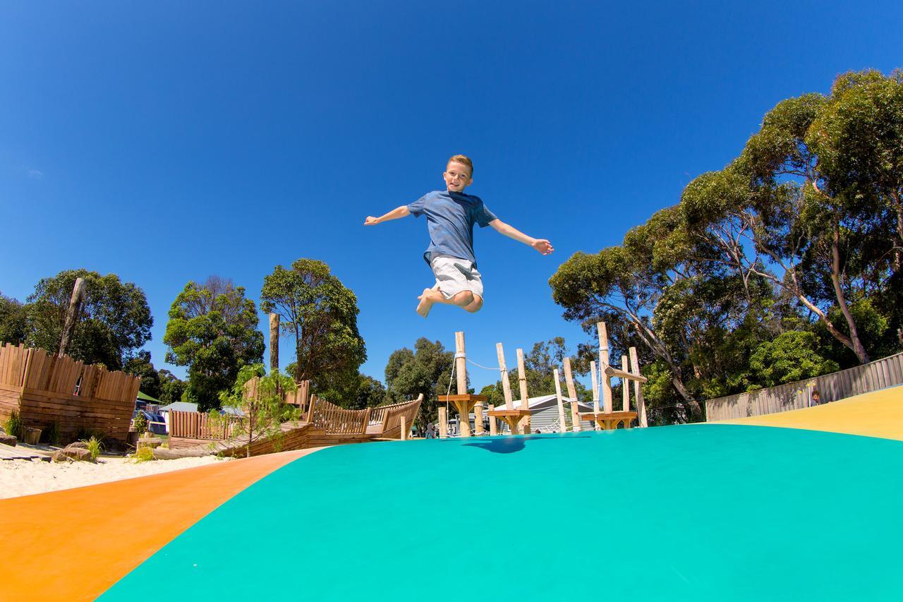 Big4 Anglesea Holiday Park 외부 사진