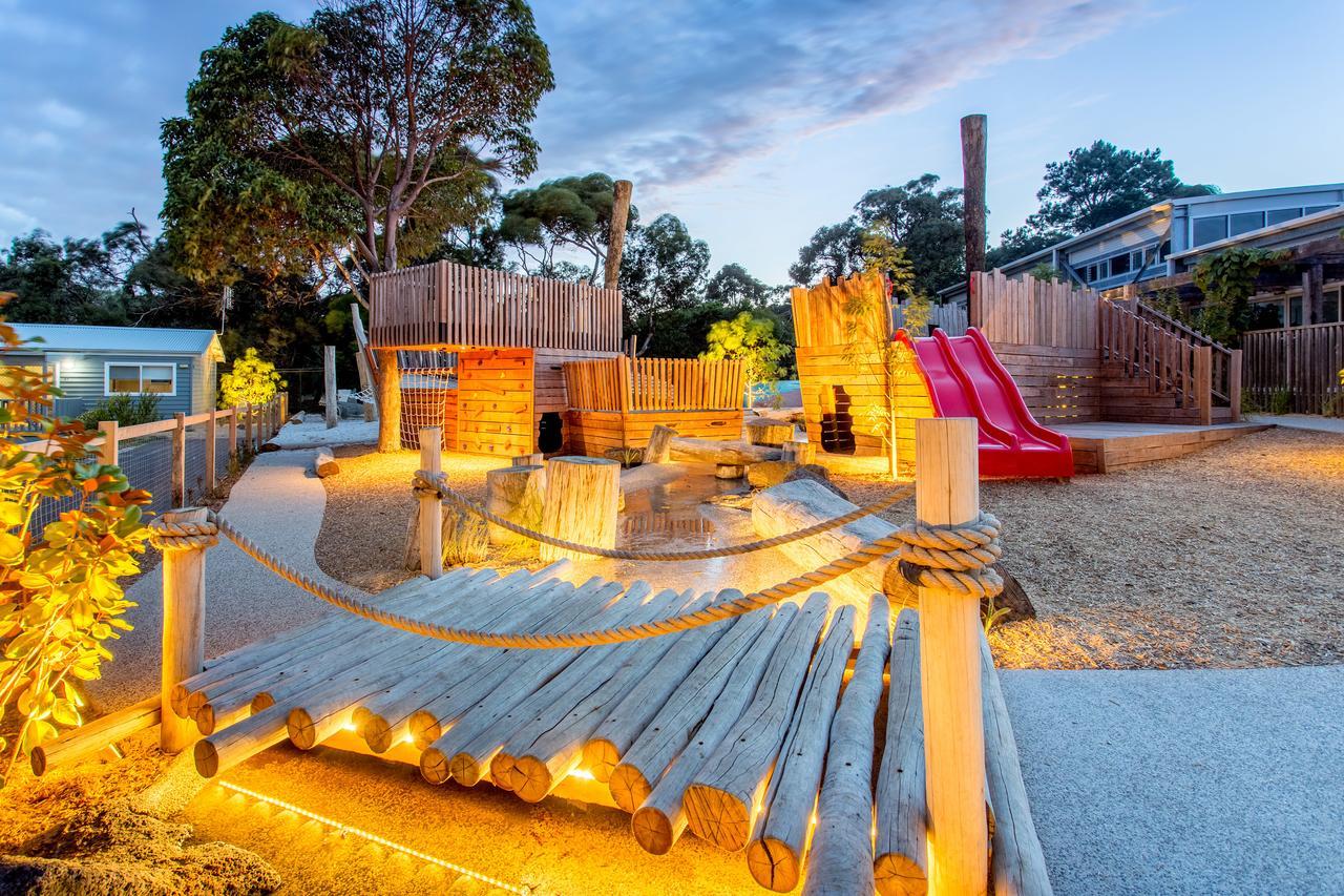 Big4 Anglesea Holiday Park 외부 사진