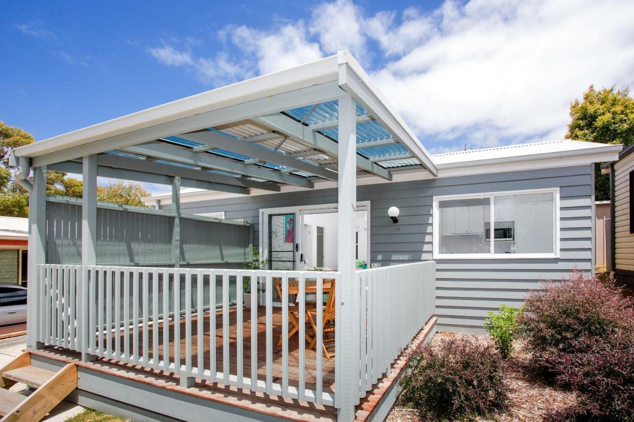 Big4 Anglesea Holiday Park 외부 사진