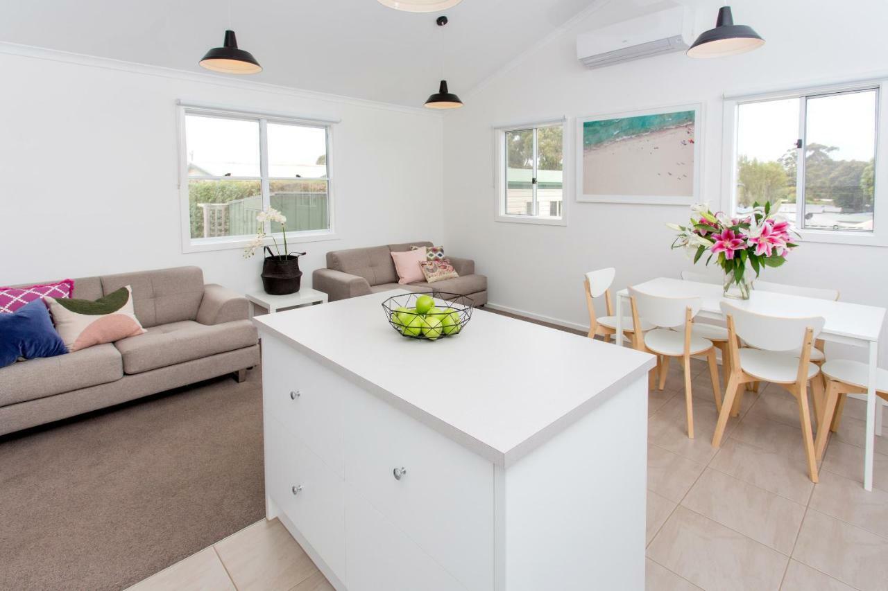Big4 Anglesea Holiday Park 외부 사진